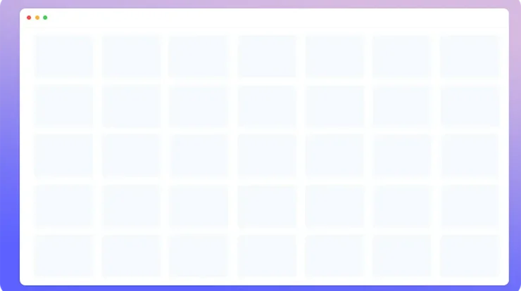 2000+工业图元组件库
